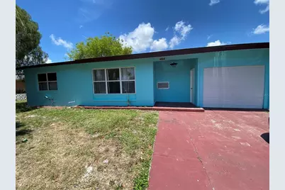 6268 Freemont Street, North Port, FL 34287 - Photo 1