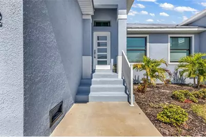 3451 Bal Harbor Boulevard, Punta Gorda, FL 33950 - Photo 4