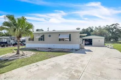 6801 Bernadean Boulevard, Punta Gorda, FL 33982 - Photo 2