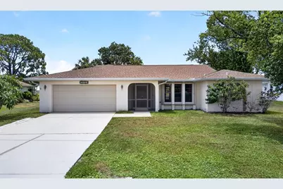 25192 Derringer Road, Punta Gorda, FL 33983 - Photo 1
