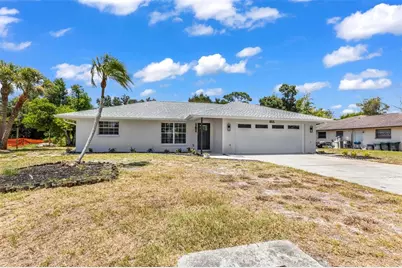 855 Morningside Road, Venice, FL 34293 - Photo 2
