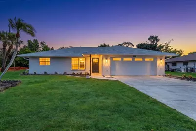855 Morningside Road, Venice, FL 34293 - Photo 1