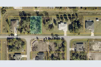 Greenhouse Avenue, North Port, FL 34288 - Photo 2