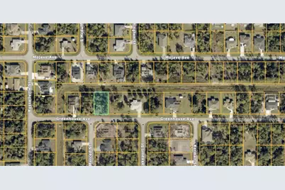 Greenhouse Avenue, North Port, FL 34288 - Photo 4
