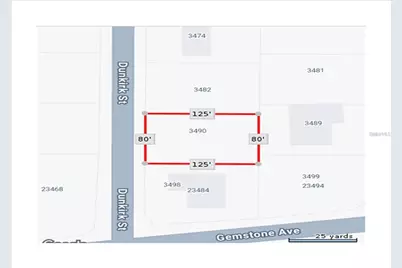 3490 Dunkirk Street, Punta Gorda, FL 33980 - Photo 4