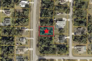 Lot 3 Atwater Dr, North Port, FL 34288 - Photo 1