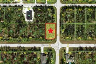 1087 Jacobs St, Port Charlotte, FL 33953 - Photo 1