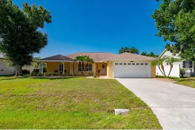 23347 Mullins Avenue, Port Charlotte, FL 33954 - Photo 1