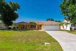 23347 Mullins Ave, Port Charlotte, FL 33954 - Photo 1