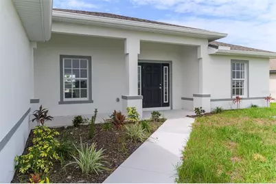 4130 NW 33rd Street, Cape Coral, FL 33993 - Photo 1