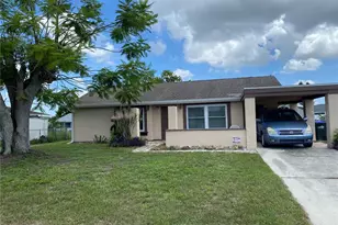 8503 Gaillard Ave, North Port, FL 34287 - Photo 1