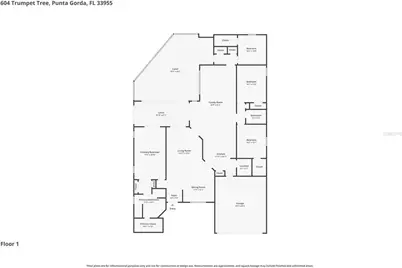 608 Trumpet Tree, Punta Gorda, FL 33955 - Photo 52