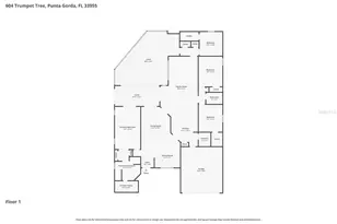 608 Trumpet Tree, Punta Gorda, FL 33955 - Photo 52