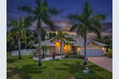 608 Trumpet Tree, Punta Gorda, FL 33955 - Photo 2
