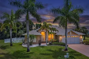 608 Trumpet Tree, Punta Gorda, FL 33955 - Photo 2