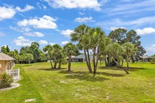 604 Trumpet Tree, Punta Gorda, FL 33955 - Photo 1