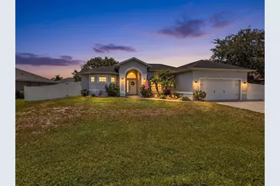 4084 Danbury Terrace, North Port, FL 34286 - Photo 2