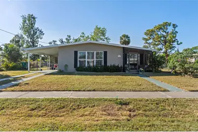 3197 Normandy Drive, Port Charlotte, FL 33952 - Photo 1