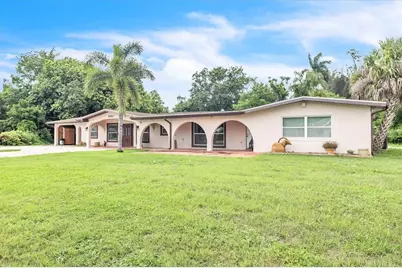1655 Daniels Drive, North Fort Myers, FL 33917 - Photo 1