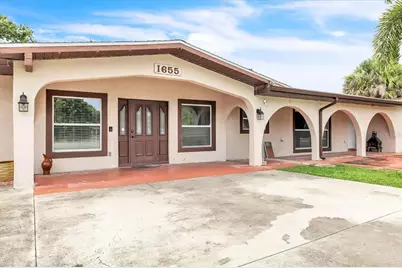 1655 Daniels Drive, North Fort Myers, FL 33917 - Photo 2