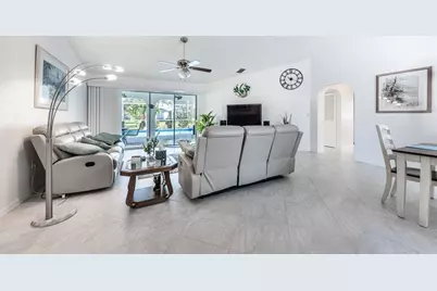 538 W Cashew, Punta Gorda, FL 33955 - Photo 4