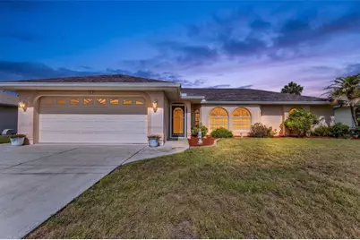 29 Seasons Drive, Punta Gorda, FL 33983 - Photo 1