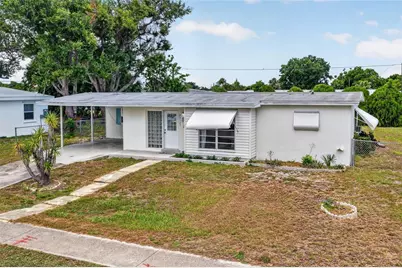 22123 Belinda Avenue, Port Charlotte, FL 33952 - Photo 1