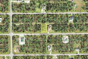 15184 Malcolm Ave, Port Charlotte, FL 33953 - Photo 1