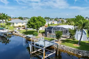 731 Tangerine Ct, Punta Gorda, FL 33950 - Photo 1