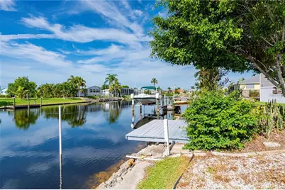 731 Tangerine Court, Punta Gorda, FL 33950 - Photo 44