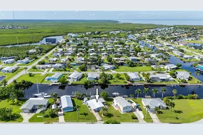 731 Tangerine Court, Punta Gorda, FL 33950 - Photo 36