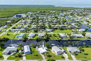 731 Tangerine Ct, Punta Gorda, FL 33950 - Photo 36