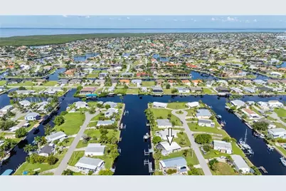 731 Tangerine Court, Punta Gorda, FL 33950 - Photo 52