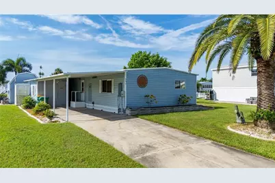 731 Tangerine Court, Punta Gorda, FL 33950 - Photo 48