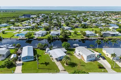 731 Tangerine Court, Punta Gorda, FL 33950 - Photo 50