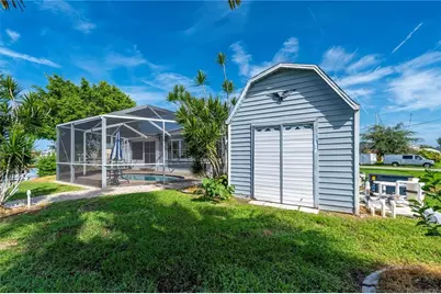731 Tangerine Court, Punta Gorda, FL 33950 - Photo 34