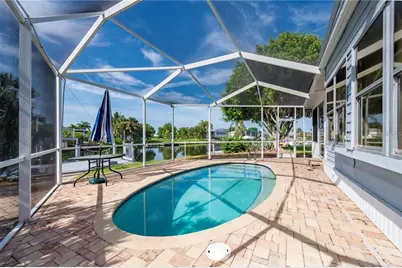 731 Tangerine Court, Punta Gorda, FL 33950 - Photo 30
