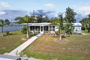 3349 Rock Creek Dr, Port Charlotte, FL 33948 - Photo 34