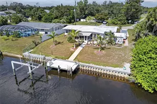 3349 Rock Creek Dr, Port Charlotte, FL 33948 - Photo 38