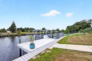 3349 Rock Creek Dr, Port Charlotte, FL 33948 - Photo 32