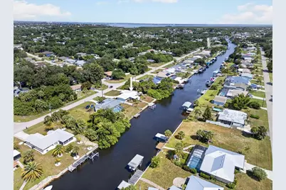 3349 Rock Creek Drive, Port Charlotte, FL 33948 - Photo 2