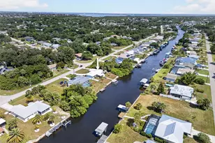 3349 Rock Creek Dr, Port Charlotte, FL 33948 - Photo 2