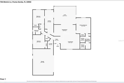 704 Bimini Lane, Punta Gorda, FL 33950 - Photo 42