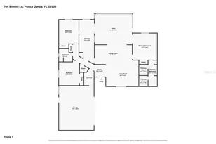 704 Bimini Ln, Punta Gorda, FL 33950 - Photo 42