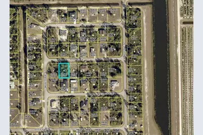 1242 Echo Street E, Lehigh Acres, FL 33974 - Photo 4