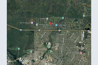 Lot 31 Gainsboro Street, North Port, FL 34291 - Photo 4