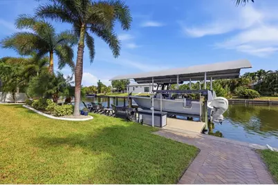 14985 Appleton Boulevard, Port Charlotte, FL 33981 - Photo 38