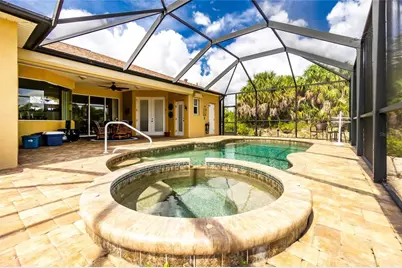 17458 Bayharbor Circle, Port Charlotte, FL 33948 - Photo 46