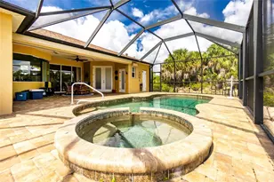 17458 Bayharbor Cir, Port Charlotte, FL 33948 - Photo 46