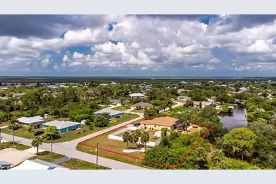 17458 Bayharbor Circle, Port Charlotte, FL 33948 - Photo 80
